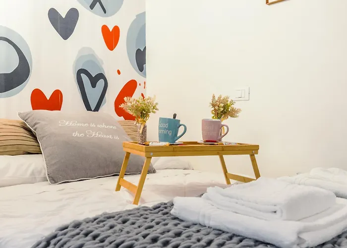 Our House Trastevere Ρώμη