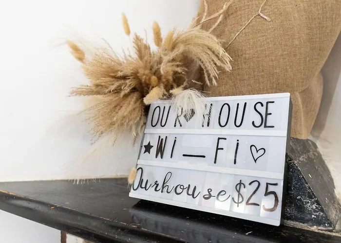 Our House Trastevere * Ρώμη